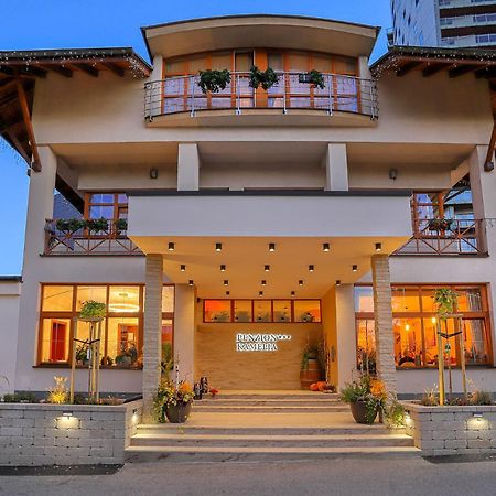 Penzión Kamélia Žilina Exterior foto